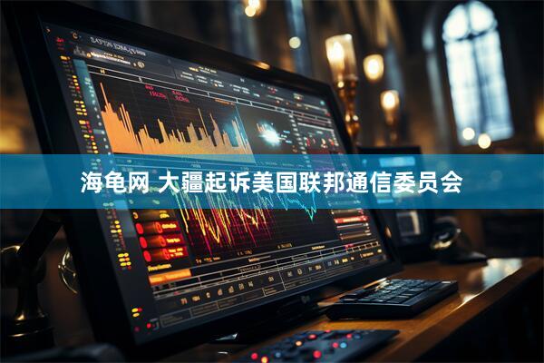 海龟网 大疆起诉美国联邦通信委员会